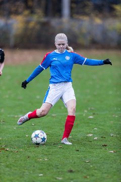 Bild 136 - wBJ SVHU am 20.11.21